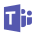 Logo Microsoft Teams